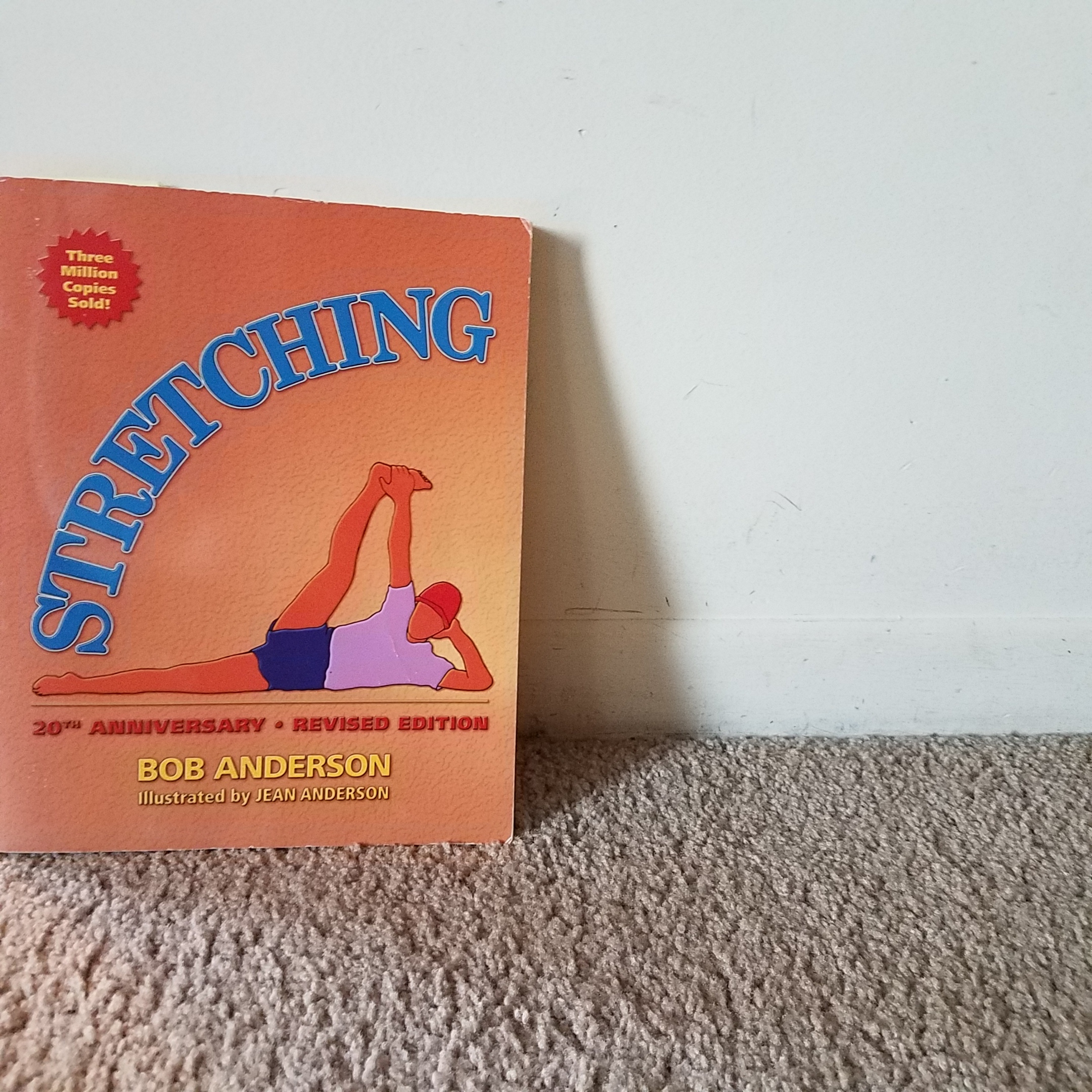 Stretching